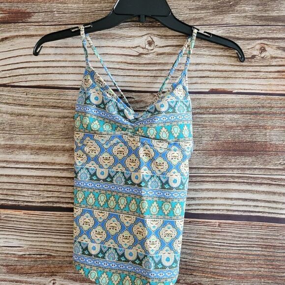 Gossip bathing Suit top small NWT - Picture 1 of 6